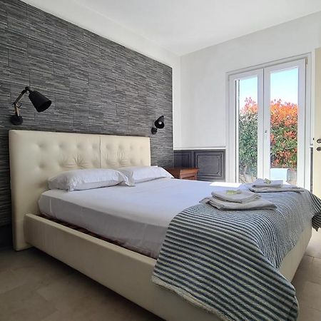 Dany'S Bay View - Homy 5 Terre Villa La Spezia Eksteriør bilde