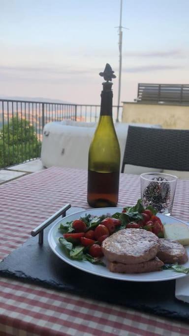 Dany'S Bay View - Homy 5 Terre Villa La Spezia Eksteriør bilde