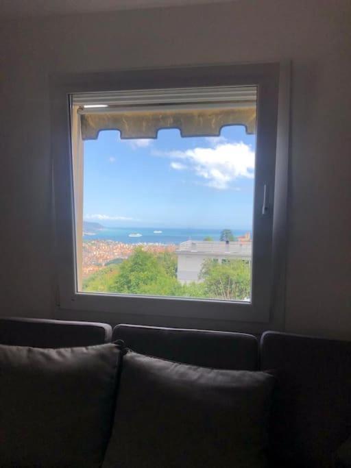 Dany'S Bay View - Homy 5 Terre Villa La Spezia Eksteriør bilde
