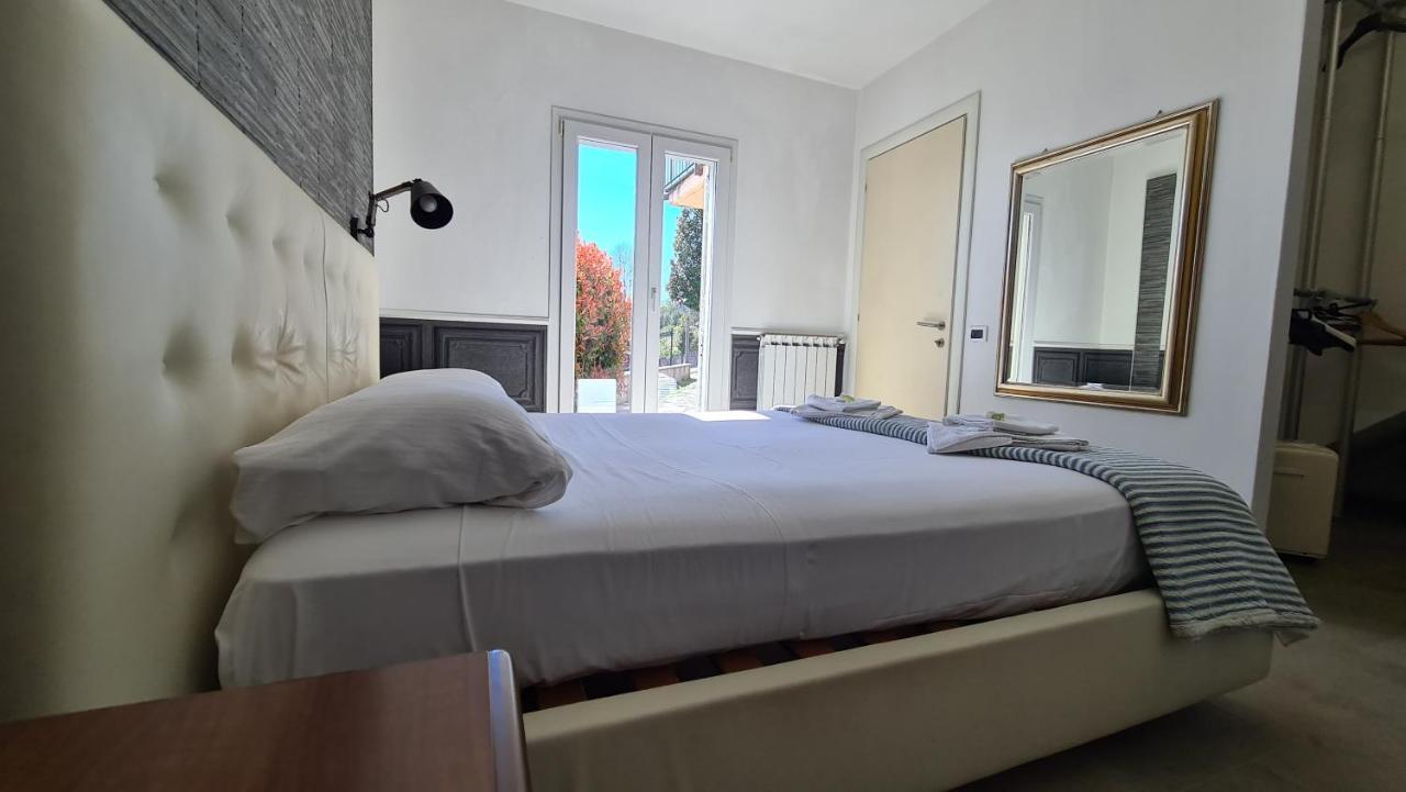 Dany'S Bay View - Homy 5 Terre Villa La Spezia Eksteriør bilde