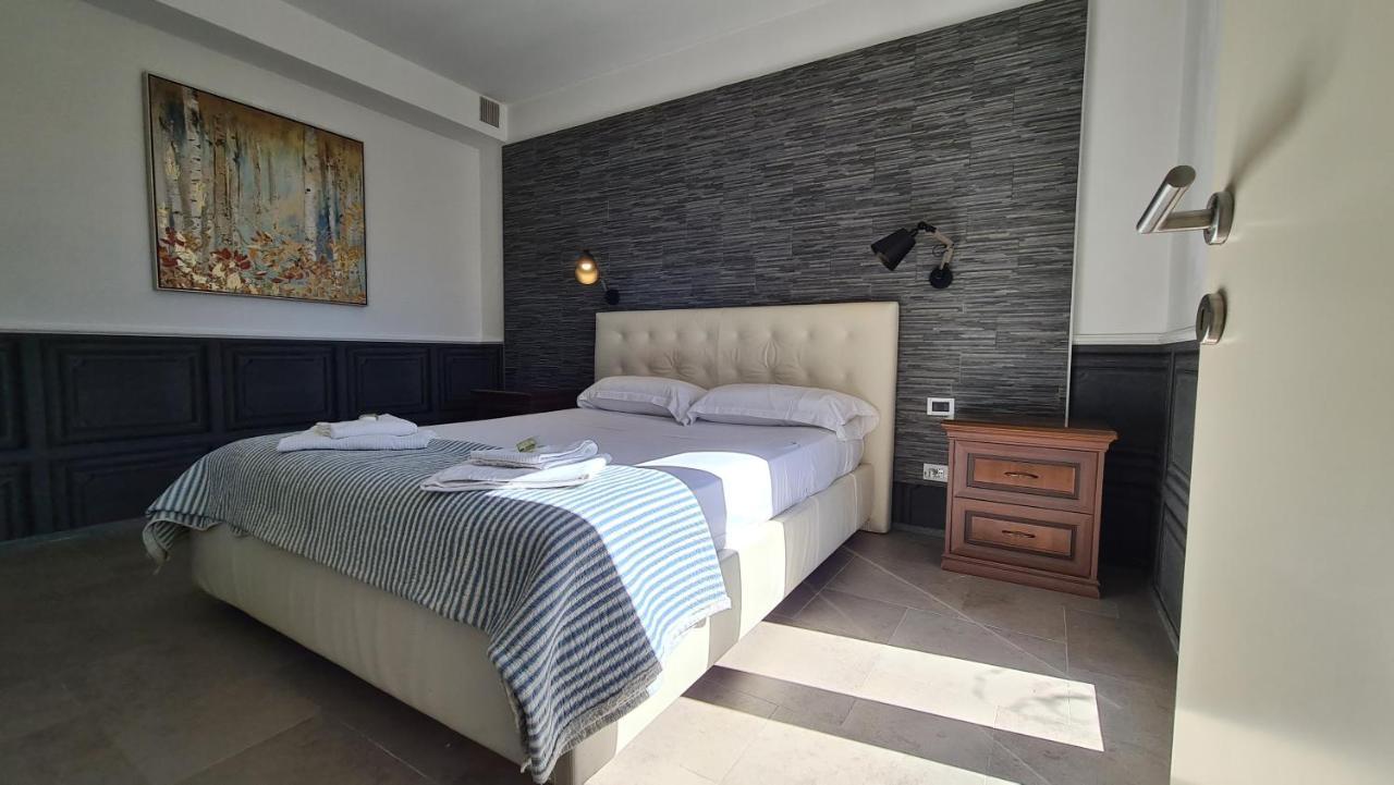 Dany'S Bay View - Homy 5 Terre Villa La Spezia Eksteriør bilde