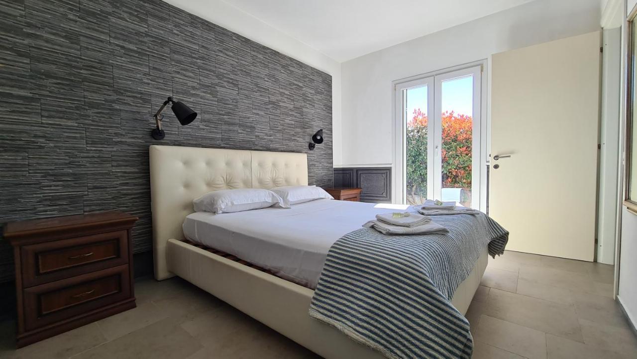 Dany'S Bay View - Homy 5 Terre Villa La Spezia Eksteriør bilde