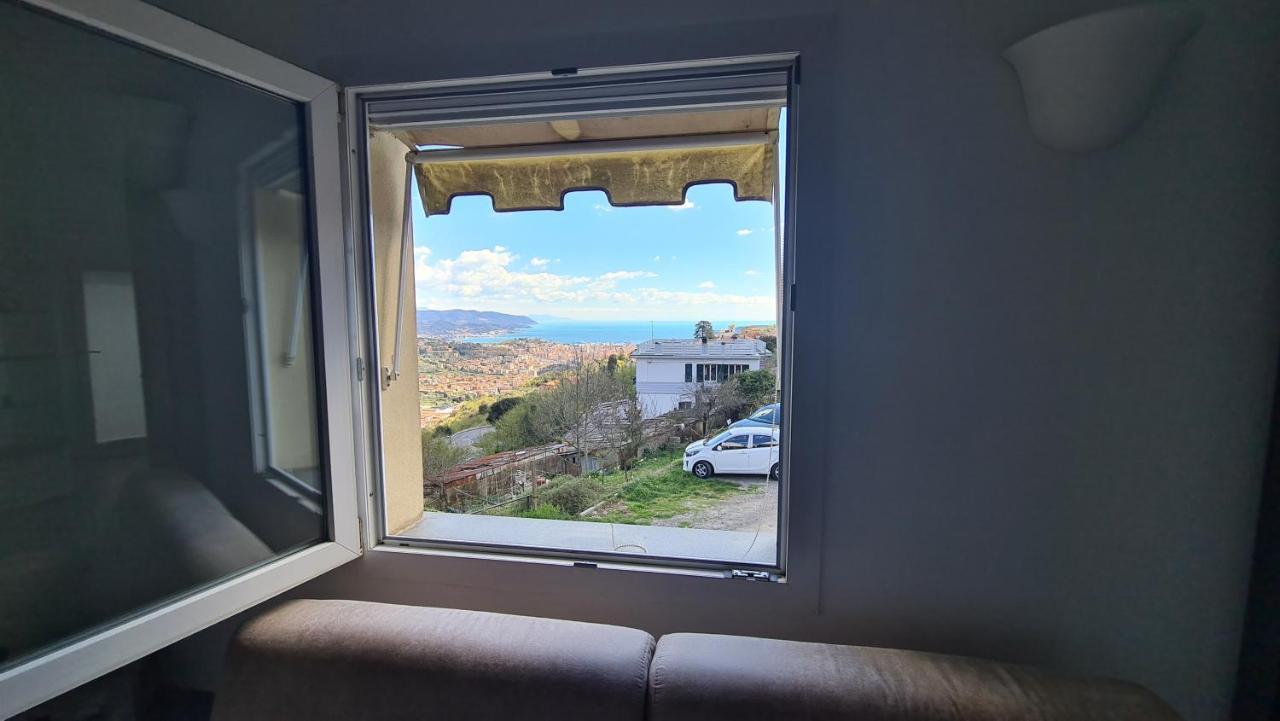 Dany'S Bay View - Homy 5 Terre Villa La Spezia Eksteriør bilde