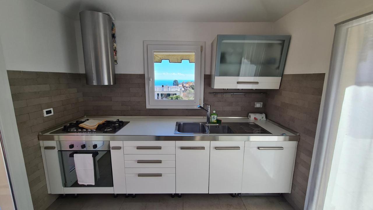 Dany'S Bay View - Homy 5 Terre Villa La Spezia Eksteriør bilde